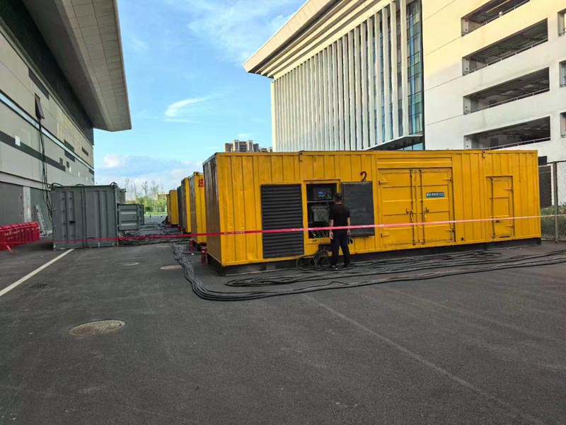 繁昌柴油发电机冬季保养注意事项？