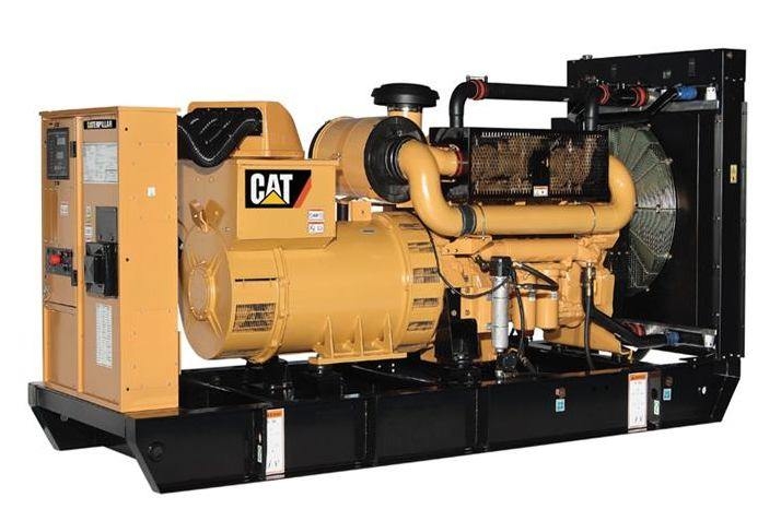 繁昌柴油发电机电瓶如何维护和保养