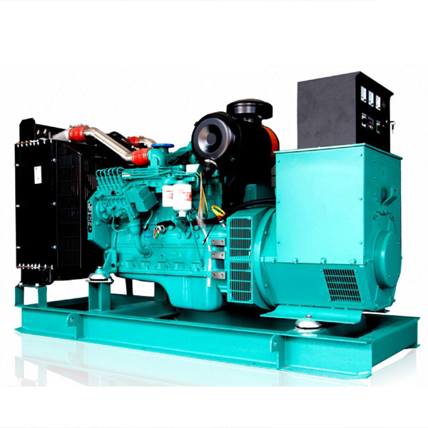 繁昌柴油发电机操作及日常维护