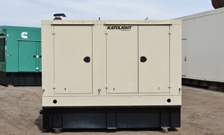 繁昌购买柴油发电机需留心哪些问题?