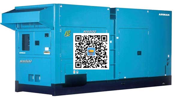 繁昌出租发电机 进口和国产柴油发电机组有什么不同