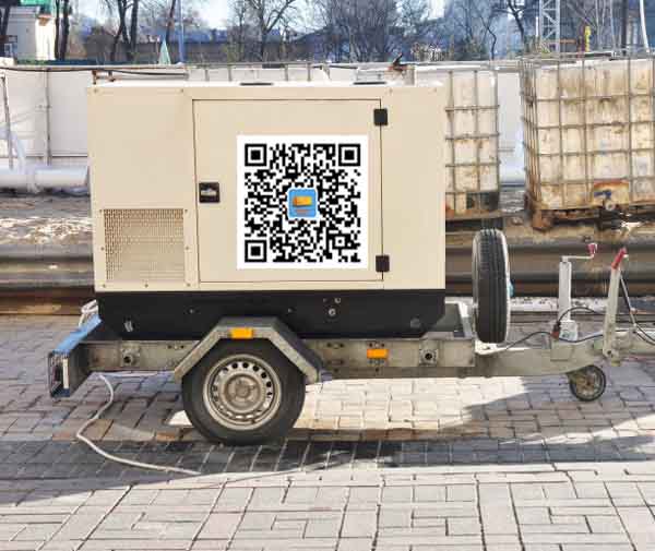 繁昌租赁发电机 柴油发电机喷油嘴卡死的原因及处理方法