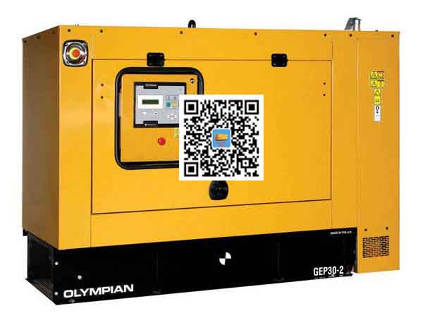 繁昌出租发电机组配置有哪些重要特点