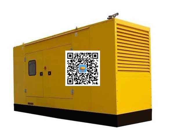 繁昌出租发电机 柴油发电机不维护对机器有什么影响