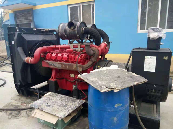 繁昌租赁发电机 发电机的主要分类介绍