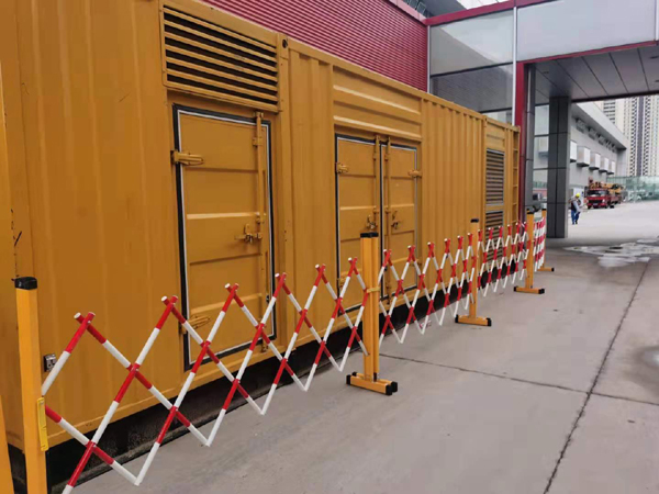 繁昌发电机出租 你知道怎样鉴定发电机品质的好坏吗？