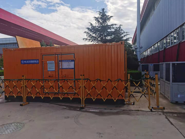 繁昌柴油发电机组的运行和使用注意事项