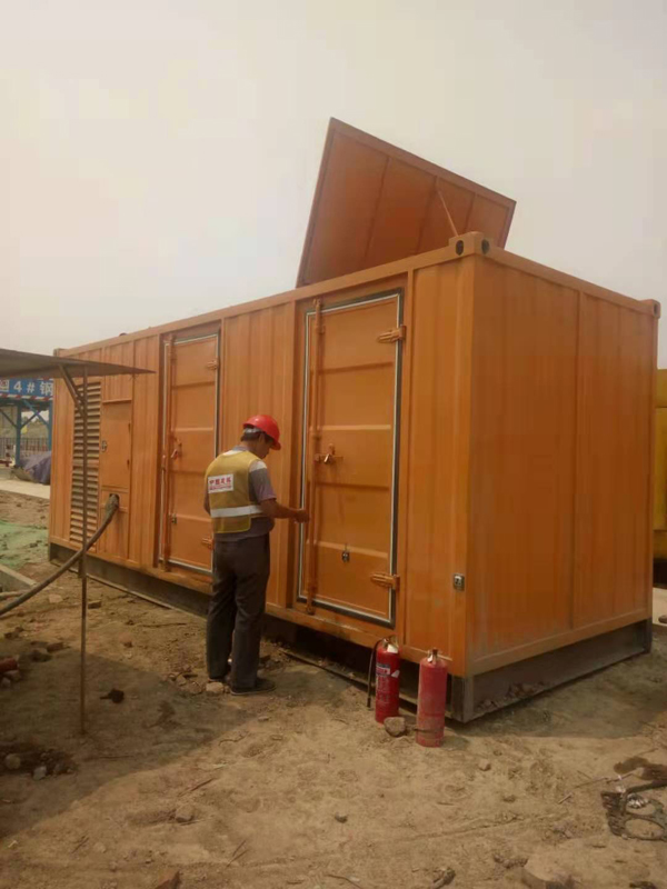 繁昌柴油发电机组常见故障现象及解决方法？