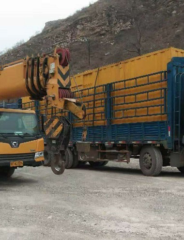 繁昌租赁发电机-柴油发电机的冷却与通风