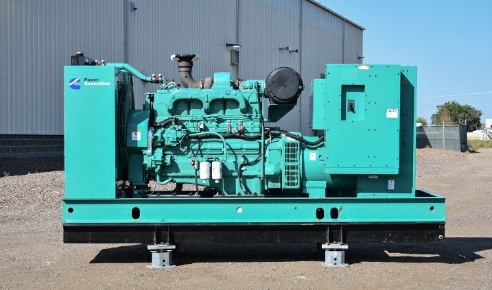 繁昌发电机出租-教您发电机厂家该如何选购