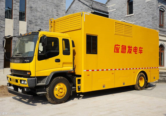 繁昌租赁发电机-柴油发电机的正确选择方法是什么