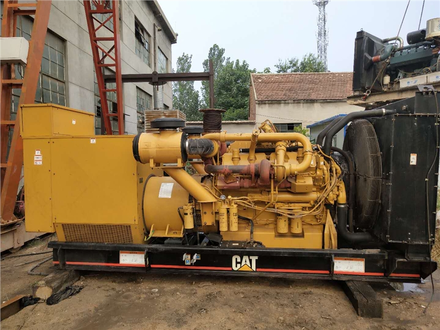 繁昌发电机租赁-柴油发电机组原理概述