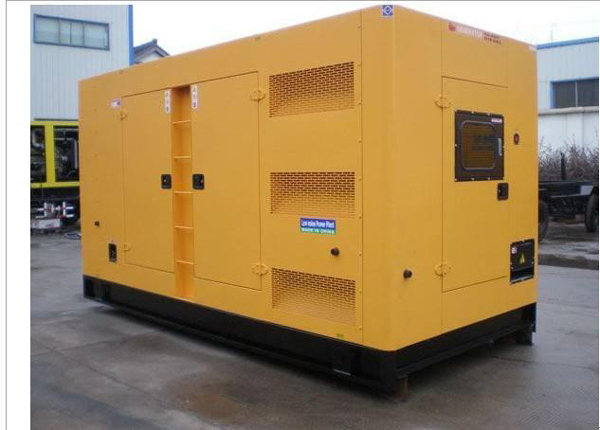 繁昌发电机出租-静音发电机组厂家：柴油发电机组并机需要什么条件？