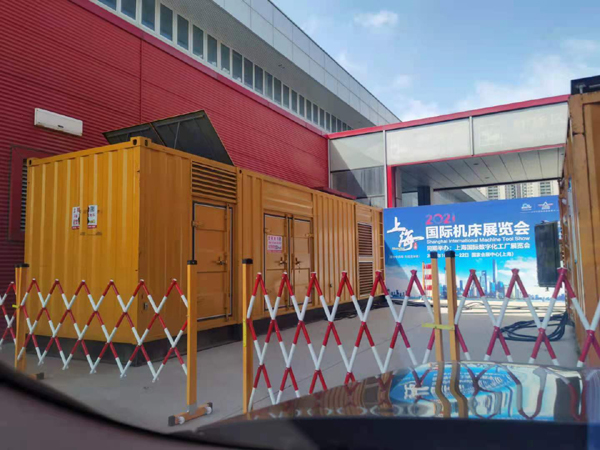 繁昌出租发电机-柴油发电机和汽油发电机哪个更好一些？