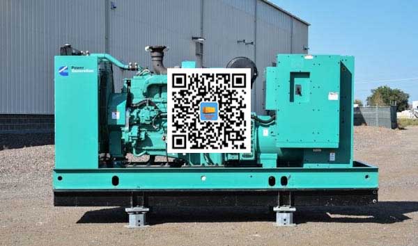 繁昌发电机出租-选购发电机需要考虑的几大因素