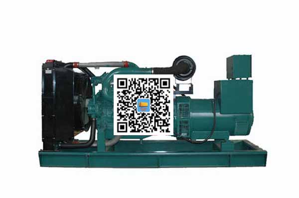 繁昌发电机出租-发电机厂家发电机组如何挑选优质产品