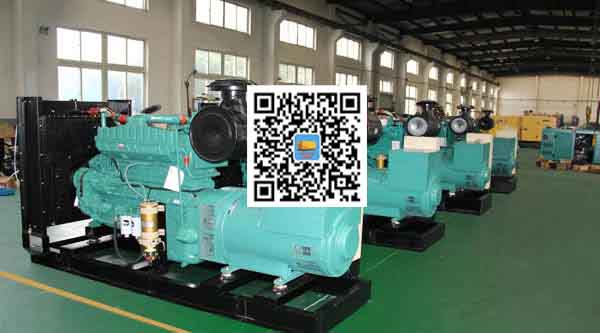 繁昌发电车出租-康明斯发电机远销国内外市场的三大理由