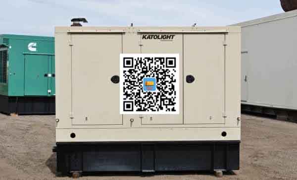 繁昌出租发电机-关于柴油发电机电压问题