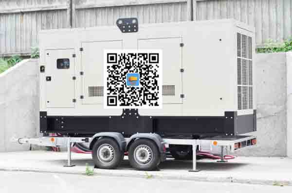 繁昌发电机出租-柴油发电机设计的优势性能特点有哪些