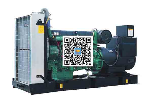 繁昌租赁发电机-柴油发电机组不及时维护危害大