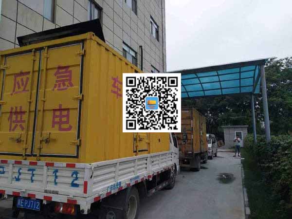 繁昌出租发电机-柴油发电机组启动困难的原因有哪些？