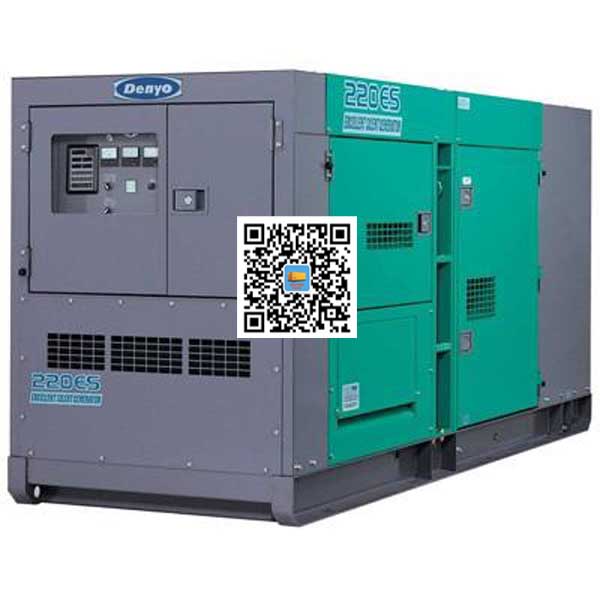 繁昌发电机出租-发电机组的调节器如何调整