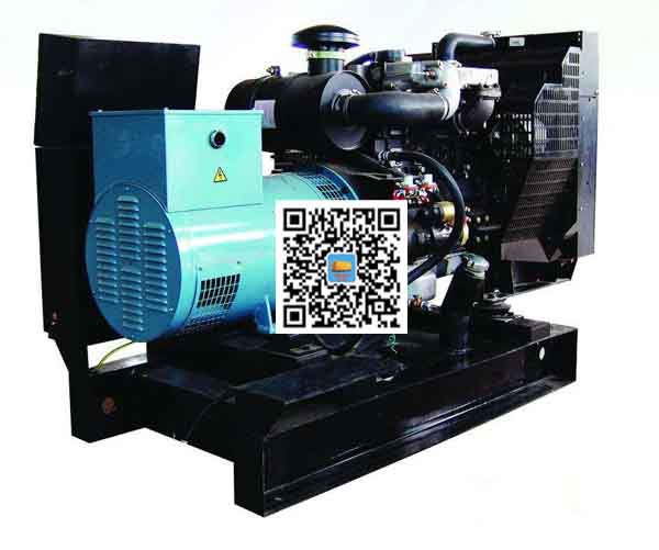 繁昌发电车出租-发电机的使用规范技巧