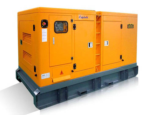 繁昌影响 200kw 柴油发电机油耗的因素有哪些？