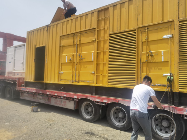 繁昌除了负载情况和发动机维护，还有哪些因素会影响 200kw 柴油发电机的油耗？