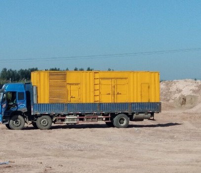 繁昌发电机出租如何判断柴油发电机冷却液是否需要更换？