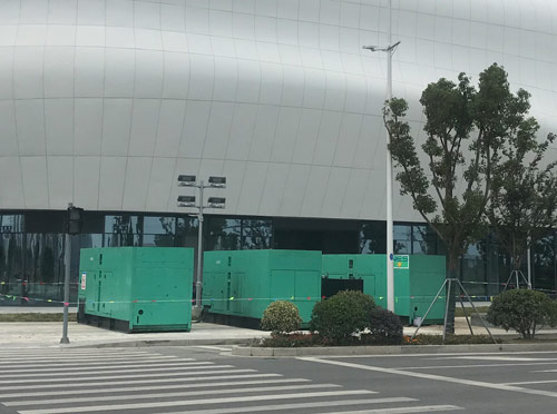 繁昌柴油发电机组保养周期是多久？