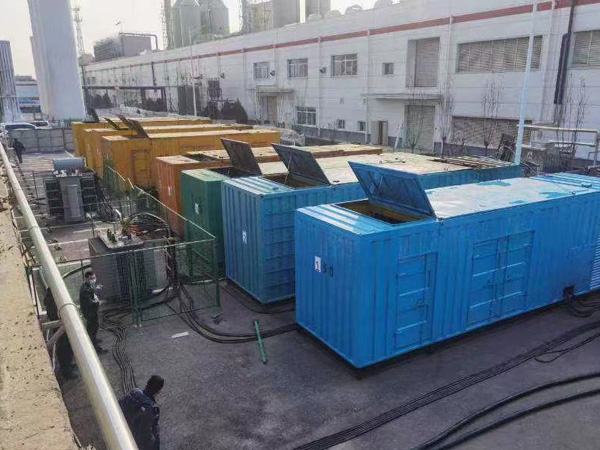 繁昌380V和690V电压的电缆线相同吗？