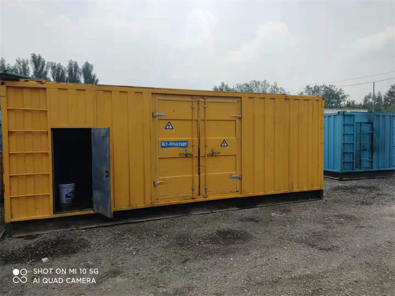 繁昌如何保证发电机组配合光伏储能装置补电系统的稳定性和可靠性？