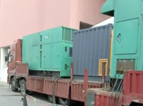 繁昌柴油发电机的功率因数一般是多少？