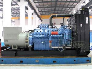 繁昌功率因数低会对柴油发电机产生哪些影响？