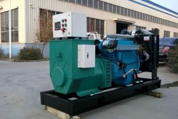 繁昌发电机组的分类有哪些？