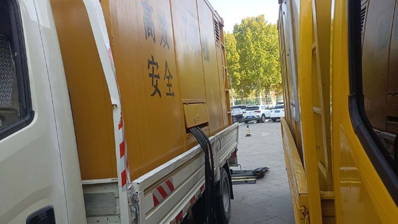 繁昌柴油发电机组的应用领域有哪些？