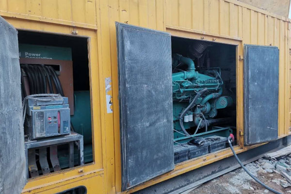 繁昌发电机组夏季保养的注意事项有哪些？