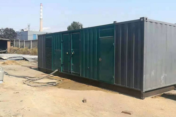 繁昌发电机组保养注意事项？