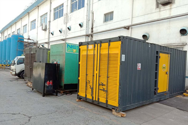 繁昌发电机组保养是确保其正常运行、延长使用寿命的关键，以下是一些保养注意事项