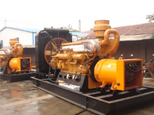 繁昌发电机组的频率规格是如何确定的？