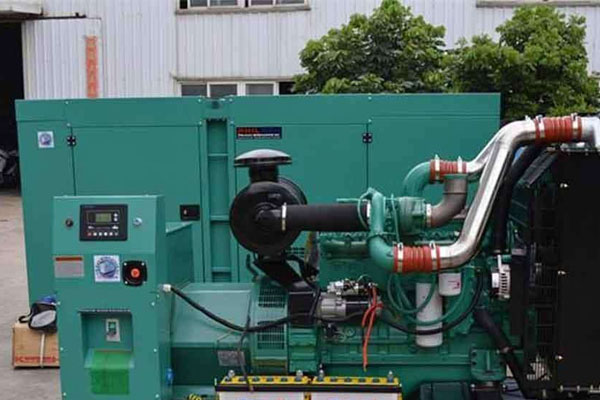 繁昌工厂发电机应急发电注意事项？