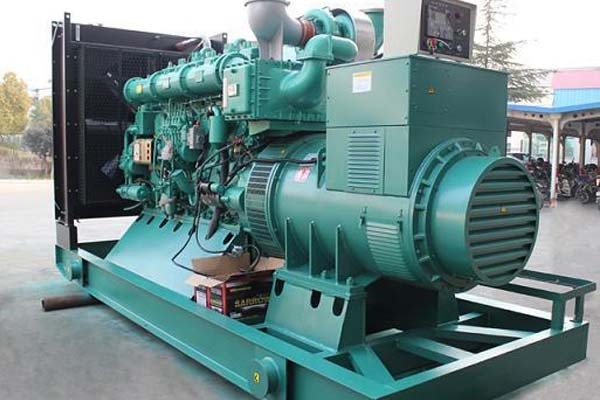 繁昌工厂发电机应急发电中如何优化燃油储备管理？