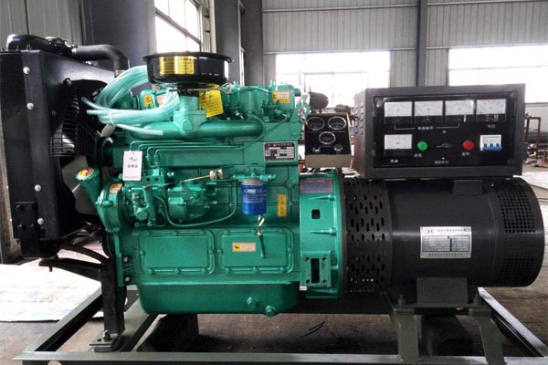 繁昌传感器在柴油发电机组中起到什么作用？