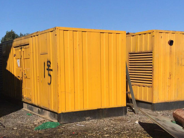 繁昌柴油发电机组深海控制系统怎么样？