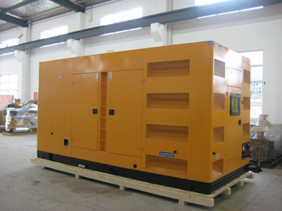 繁昌不同类型的发电机组在冬季保养时的注意事项有何差异？