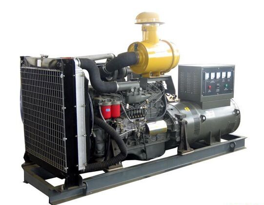 繁昌汽油发电机组冬季保养时，燃油系统需要注意什么？