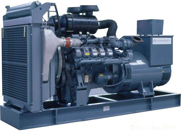 繁昌发电机组冬季保养需注意哪些细节？