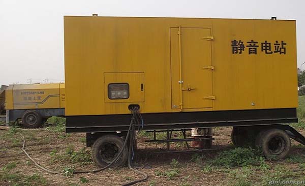 繁昌发电机组北方城市冬季使用注意事项有哪些？