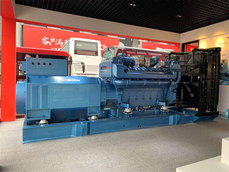 繁昌柴油发电机组冬季保养周期是多久？